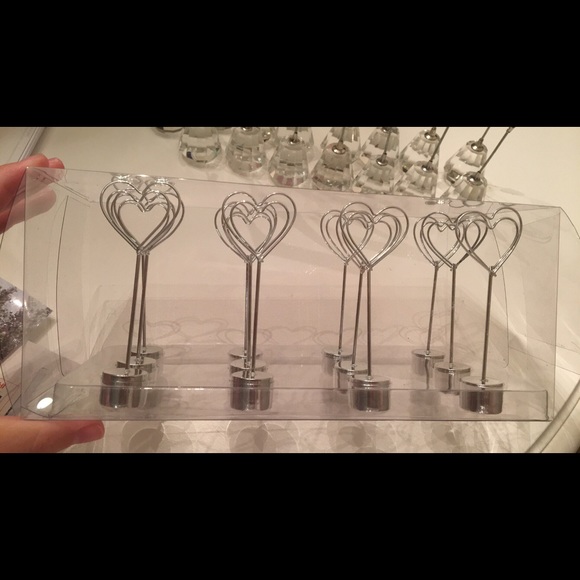 SOLD. Wedding/Party Items. - Picture 5 of 8